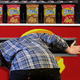 Illustration for article titled Class Action Lawsuit: If Your Head Has Been Stuck In A Bugles Vending Machine For Over 10 Years, You May Be Entitled To A Free Pack Of Bugles